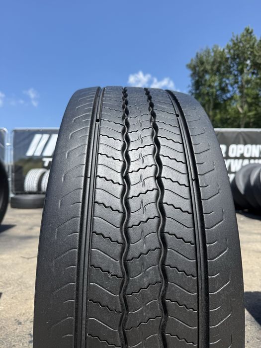 315/60R22,5 Continental Hybrid HS5- bez napraw