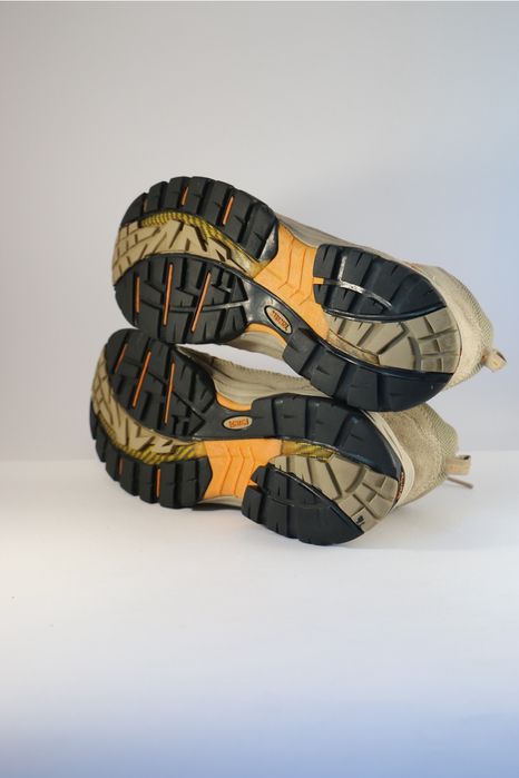 Meindl Gore-tex Розмір 41