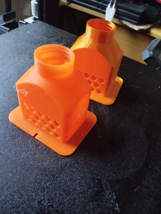 Armadilha para vespa asiática