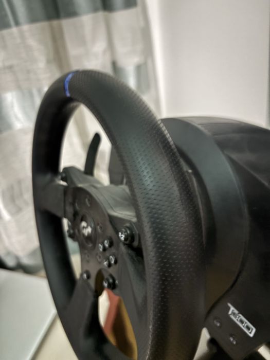 Volante thrustmaster T300 GT RS