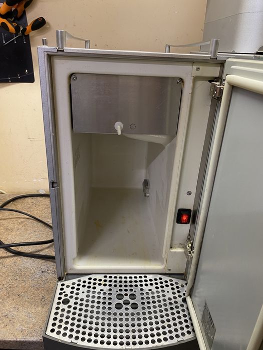 Кавомашина Franke Spectra Кавоварка Кавовий апарат Франке Спектра супе