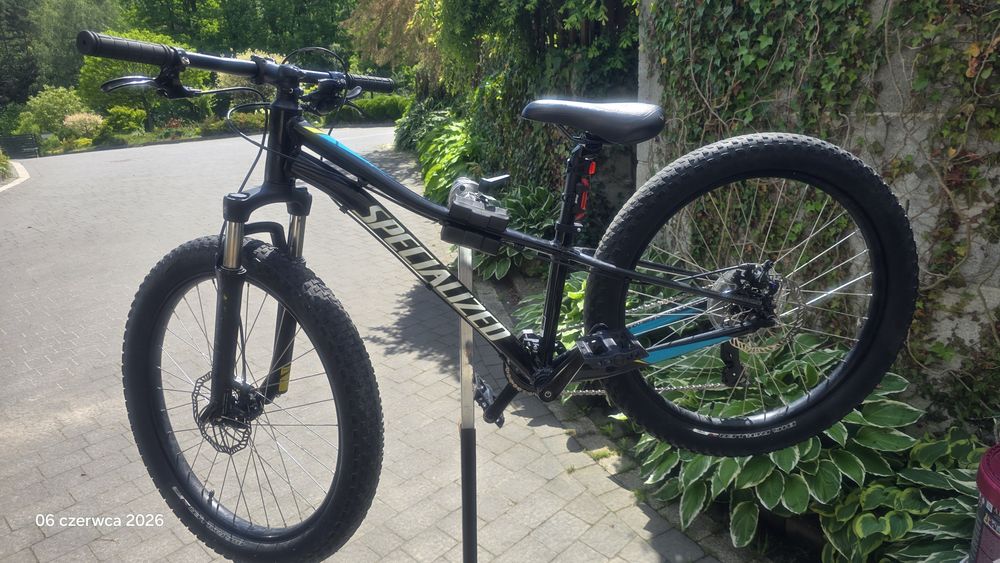 Specialized RioRock 24