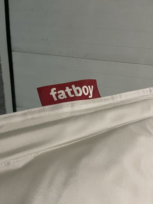 Cama de exterior Fatboy