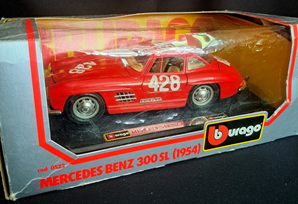 Vários Carros de colecção escala 1/16