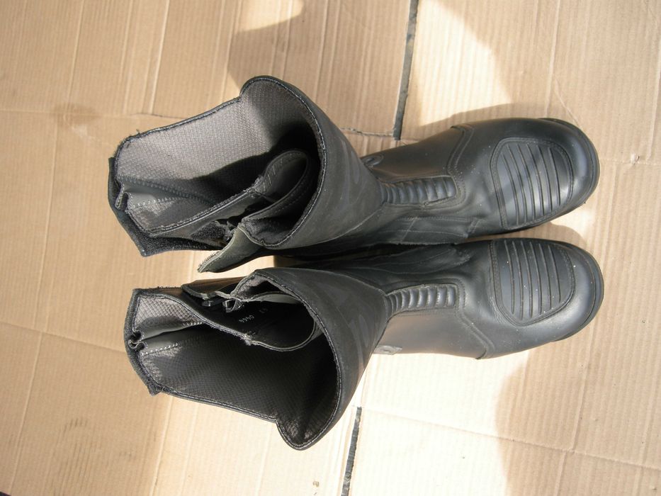 Buty motocyklowe Daytona