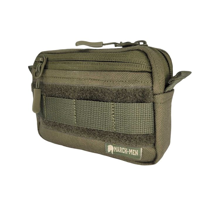 МініСухарка Марк-мен Утилітарний компакт-підсумок 14х10х4 для дрібниць