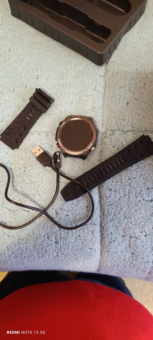 Smart Watch relógio