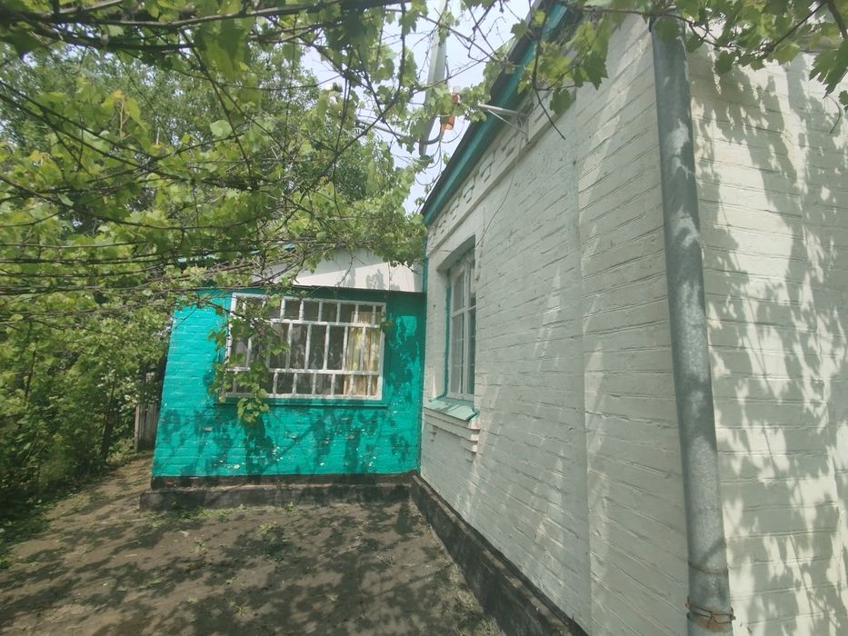 Продається будинок