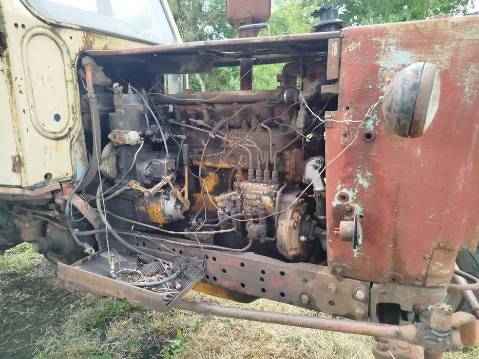 Продам сельхоз техніку.