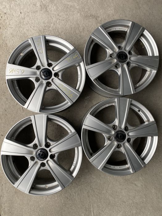 Диски з Німеччини