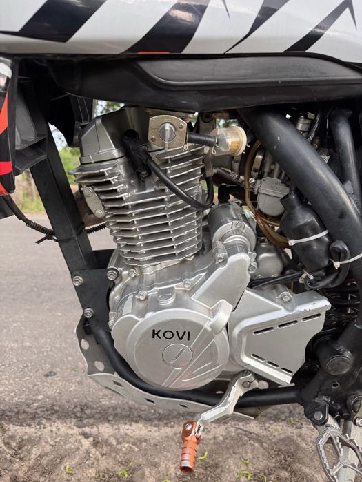 Kovi advance 250