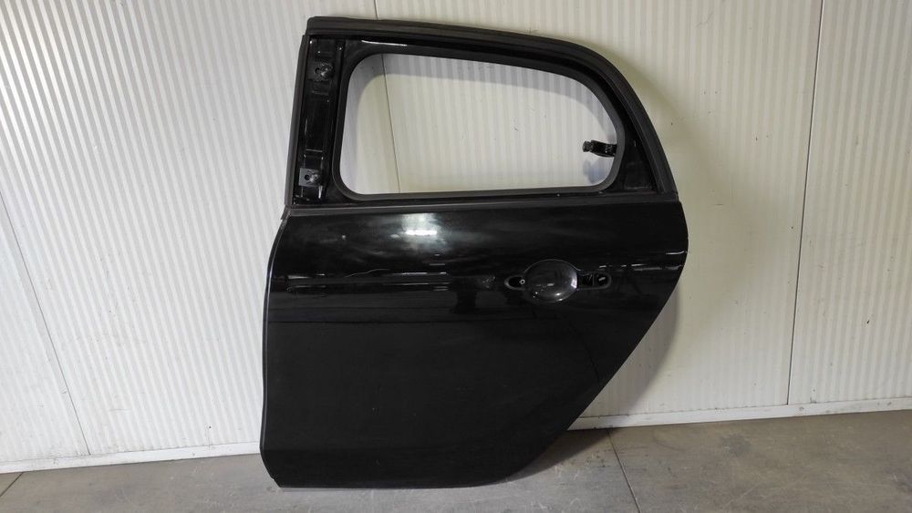PORTA TRASEIRA ESQUERDA SMART FORFOUR ELECTRIC DRIVE (453.091)