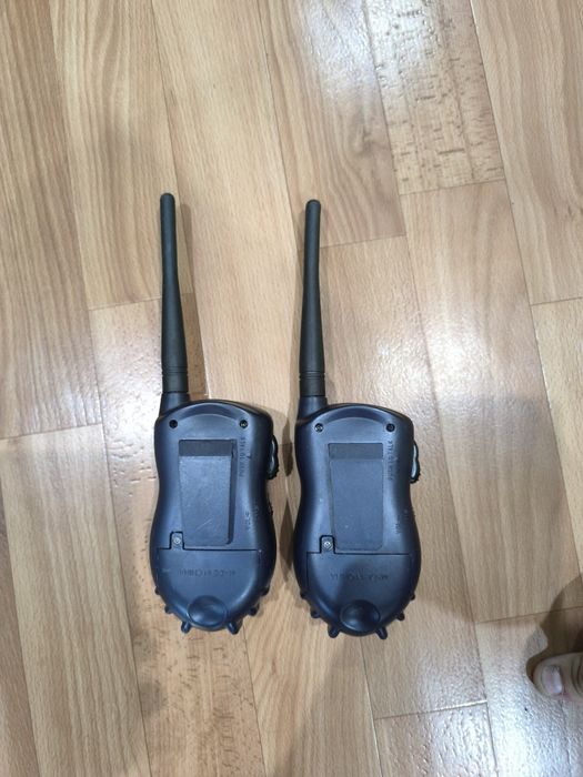Продам рации детские