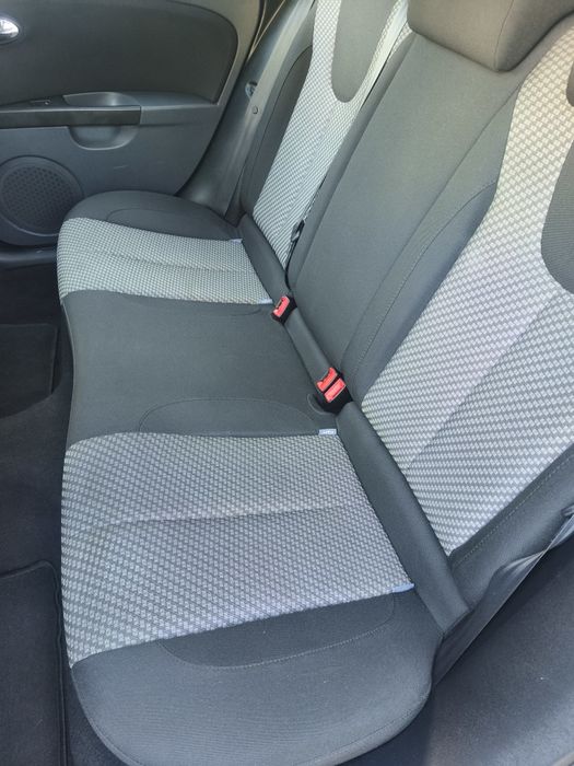 Seat Leon 1.9 tdi 105 CV URGENTE