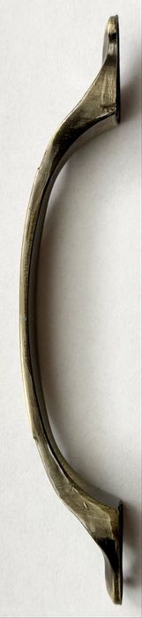 Stylowe Uchwyty Meblowe RETRO Patyna 96mm – Zestaw 6 szt. NOWE