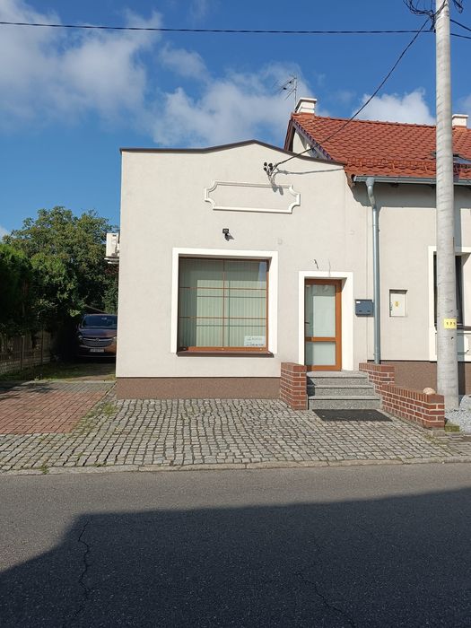 Do wynajęcia lokal mieszkalno/usługowy