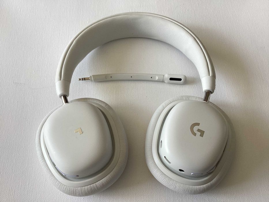 Logitech G 735 słuchawki