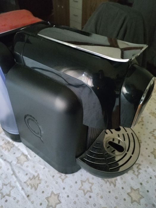 Máquina de café Delta