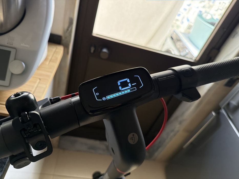Trotinete ninebot e3 pro
