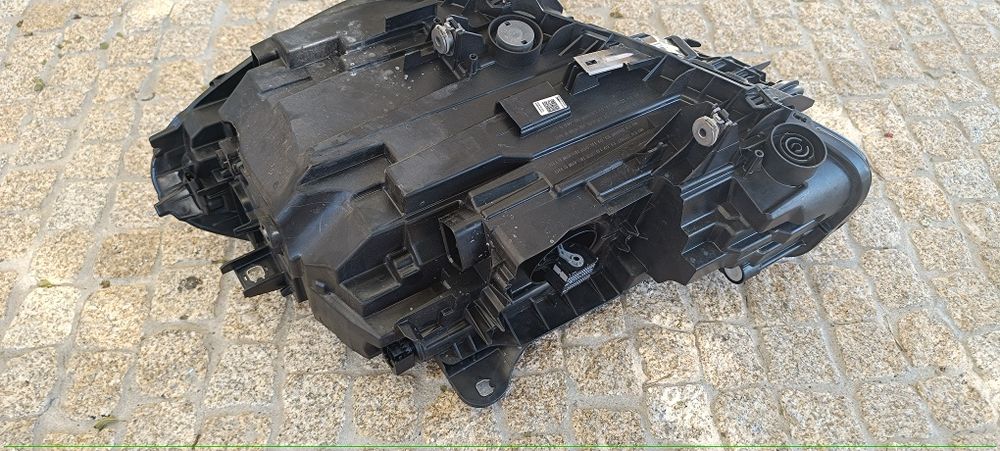 Farol BMW 2 F44 full Led