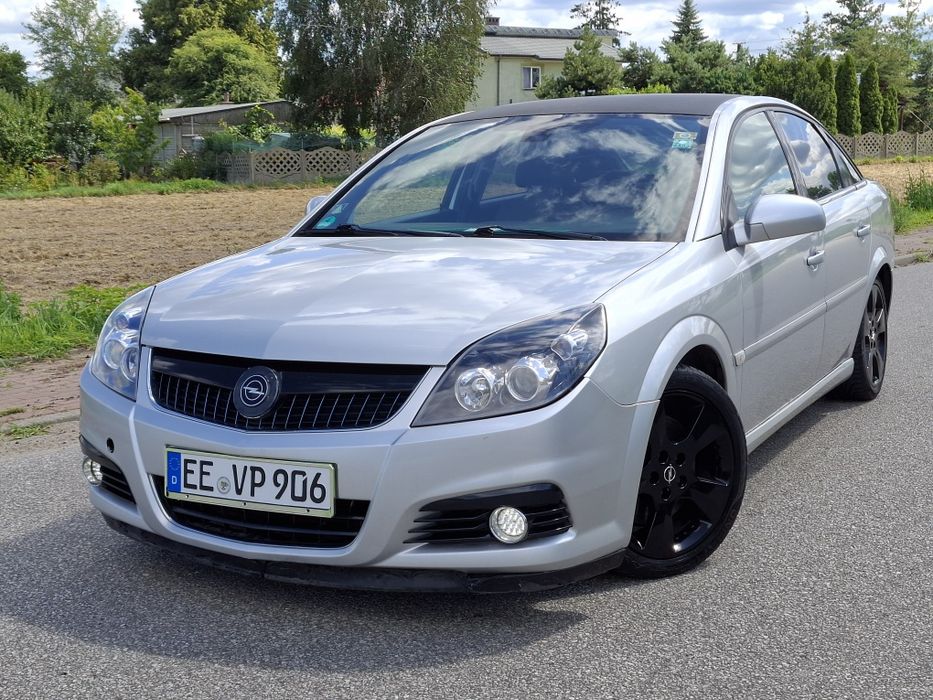 Opel*Vectra*GTS*Lift*1.8*Top*