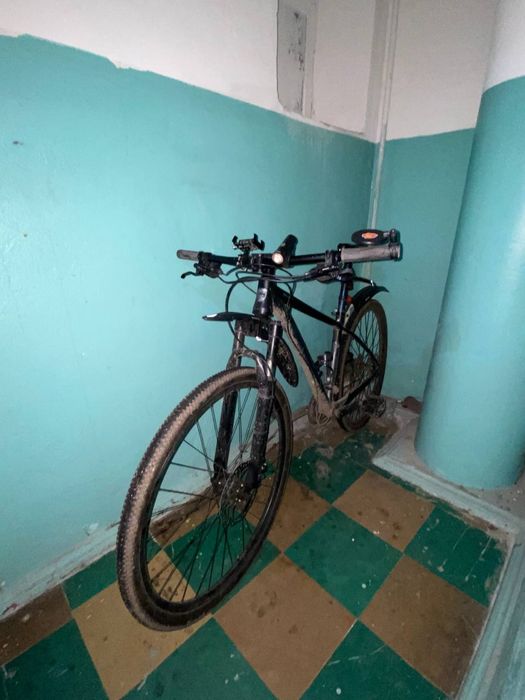 Продам велосипед