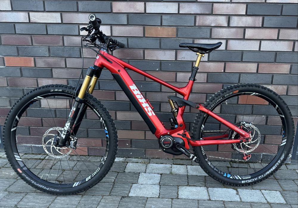 Bixs Lane EX 2020