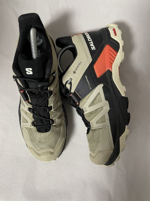 Кросівки Salomon X Ultra 4