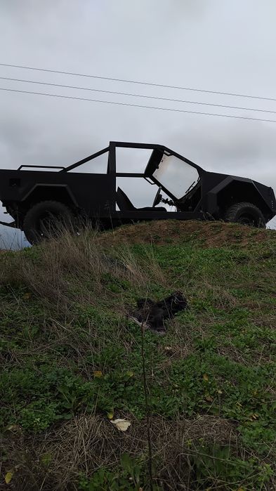 Баггі для ЗСУ є в наявності та під замовлення .