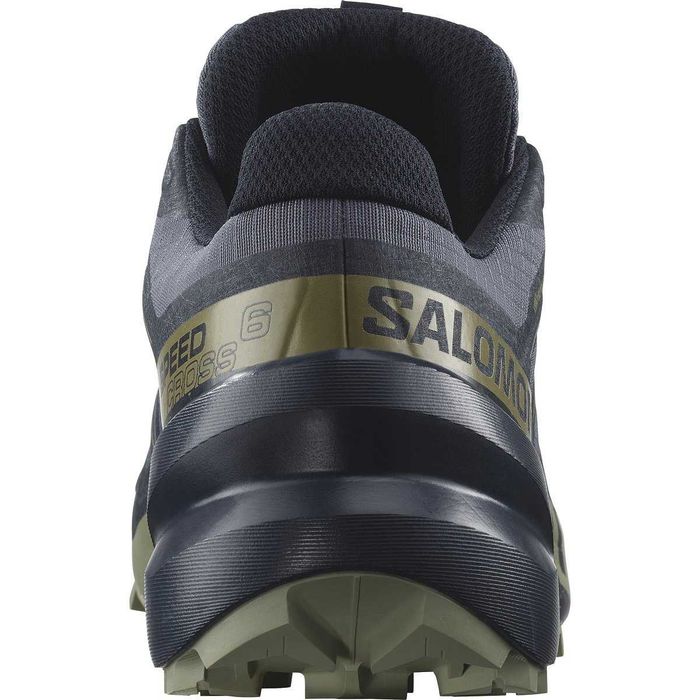Чоловічі кросівки SALOMON SPEEDCROSS 6 GTX (474655)