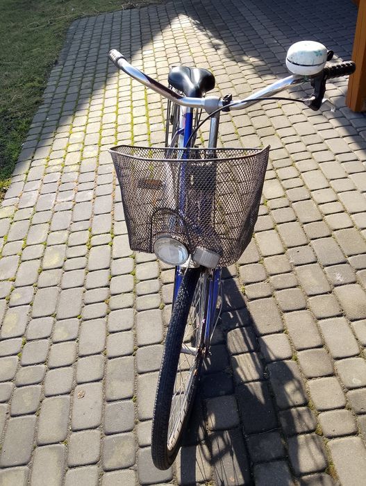 Rower 26 cali koła
