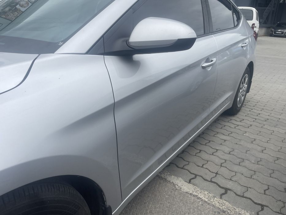 Оренда авто під таксі