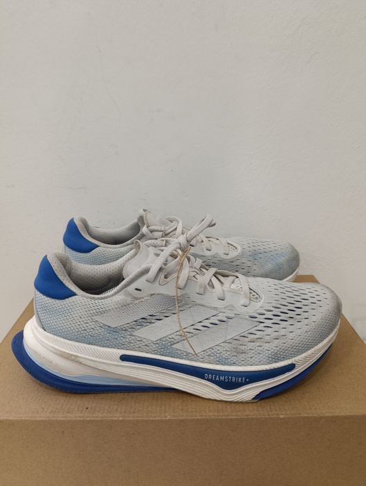 Adidas supernova prima rozmiar 42 buty do biegania