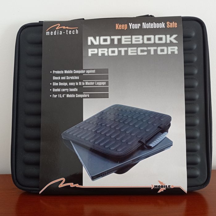 Protetor de portátil