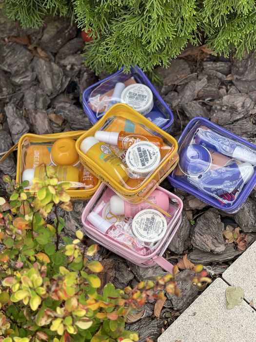 ORIGINAL Набір sol de janeiro АКЦІЯ