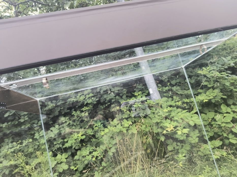 Terrarium 80x60x100