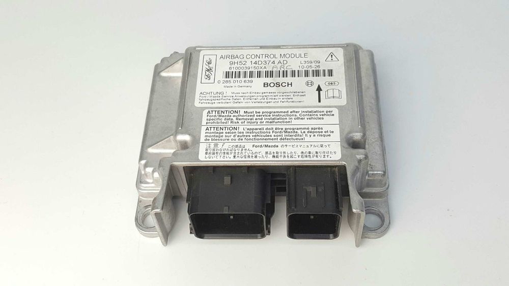 CENTRALINA DE AIRBAG LAND ROVER FREELANDER (LR2) TD4 E