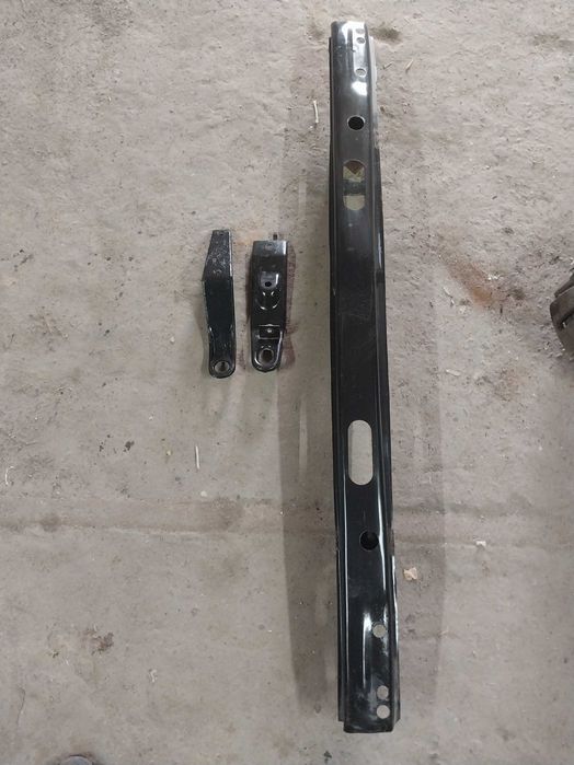 Куліса та піввісь фольксваген т5