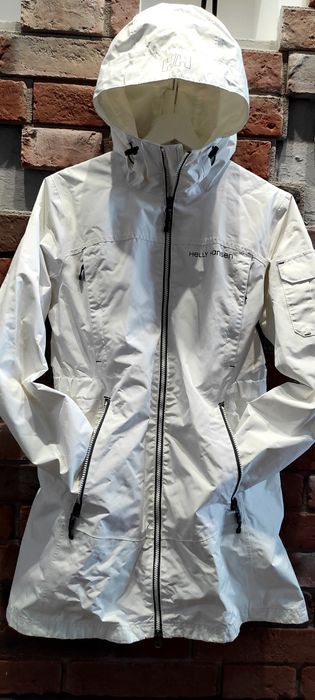 Helly Hansen kurtka przeciwdeszczowa. rozmiar M