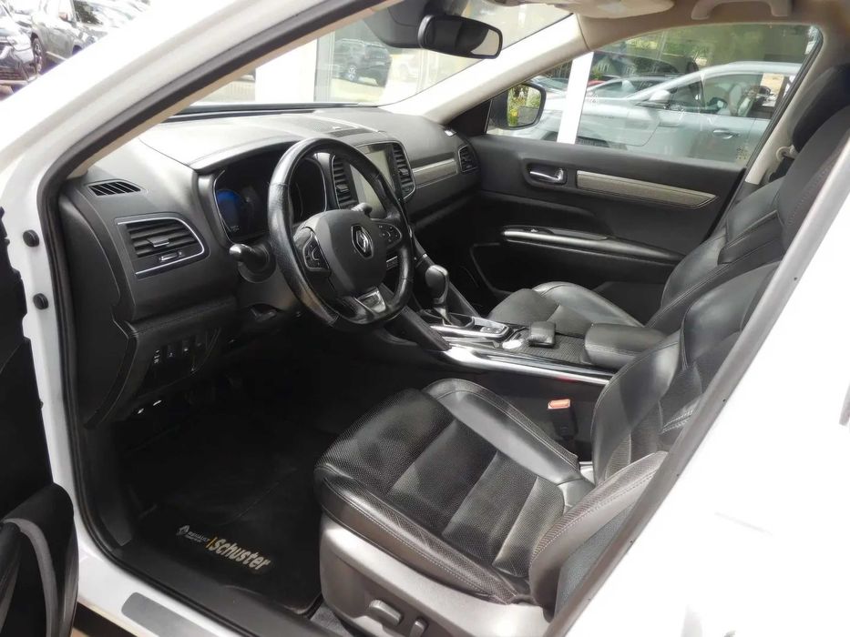 Renault Koleos      2018