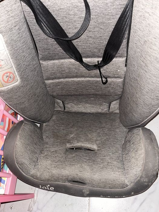 Joie Every Stage Cadeira Bebé Auto