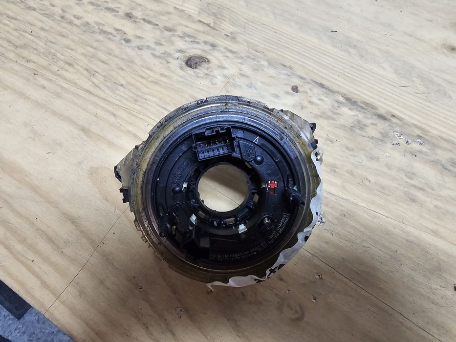 Fita Airbag Audi A4 B6