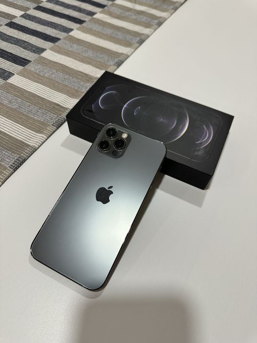Iphone 12 Pro 128GB