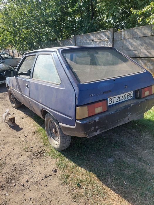 Гбц ЗАЗ 1102 Таврия  Нова 2001 г. 1.2 разблика