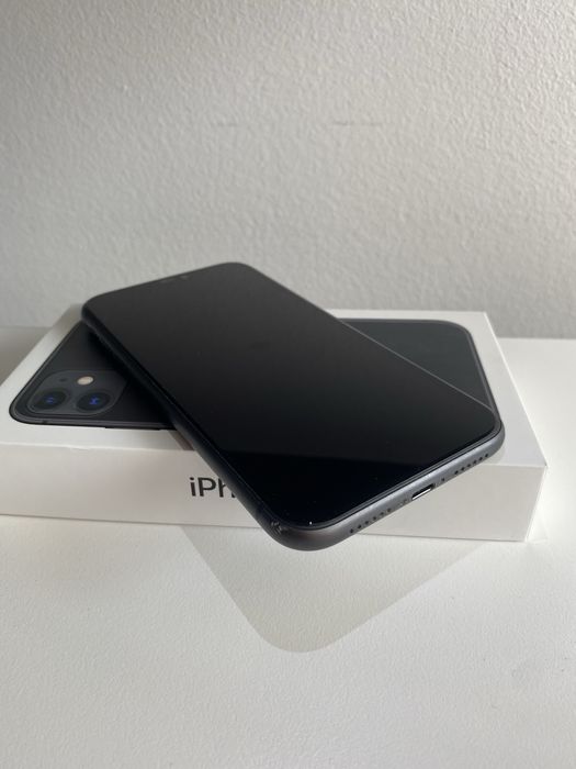 Iphone 11 64 GB
