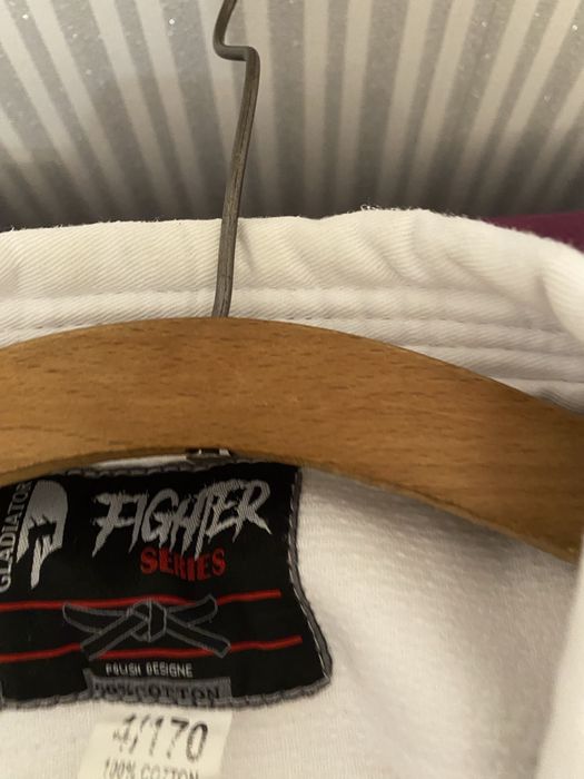 Kimono góra - Fighter series