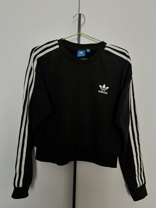 кофта adidas жіноча