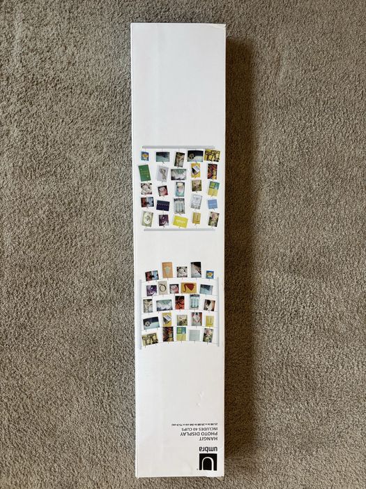 Hangit Photo Display / Suporte de Fotos