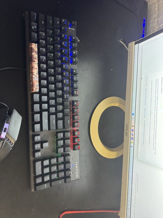 Игровой пк, ігровий пк