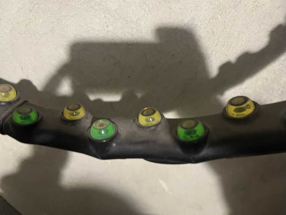 Хулахуп, обруч для талії